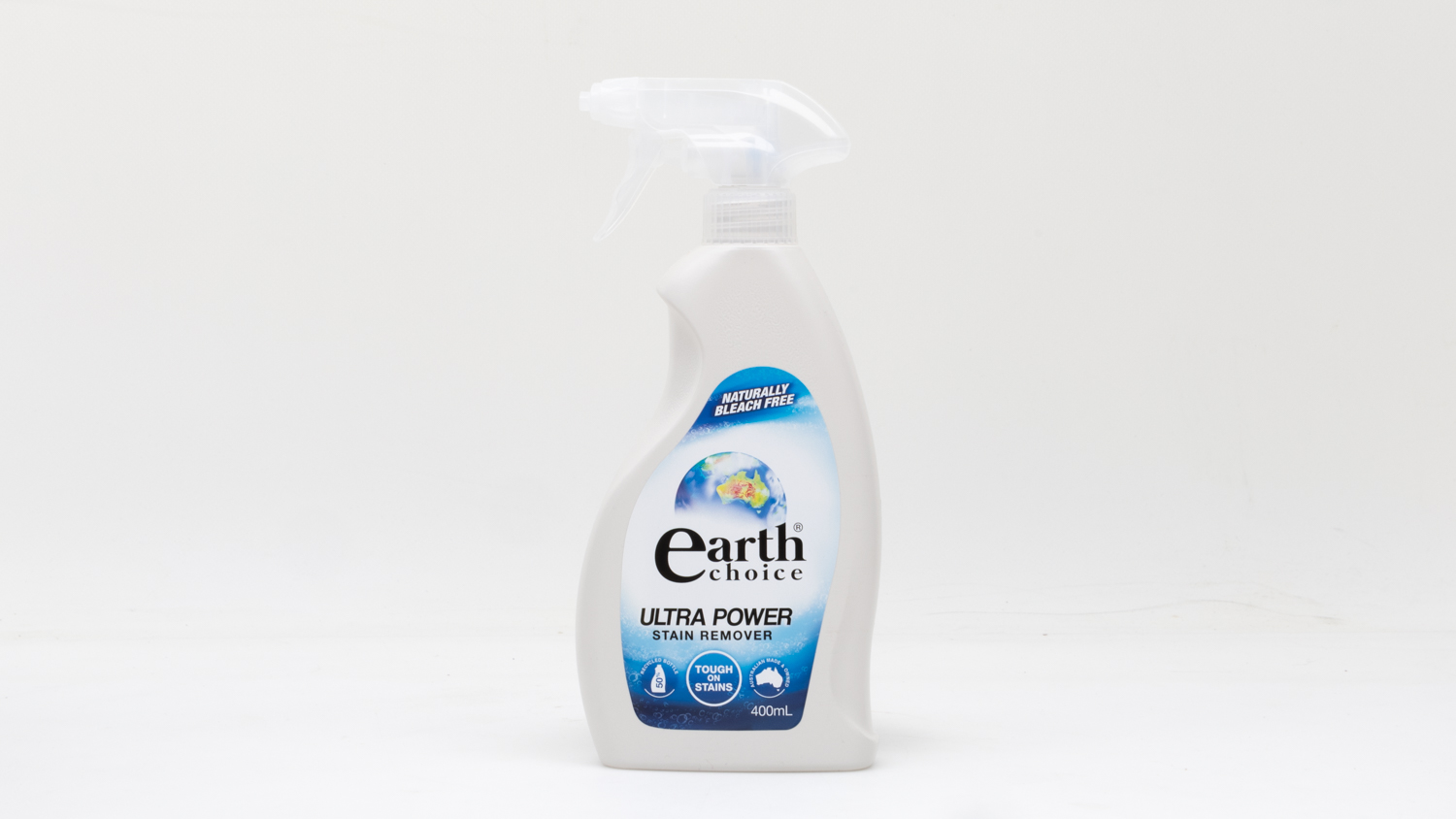 Earth Choice Ultra Power Stain Remover carousel image