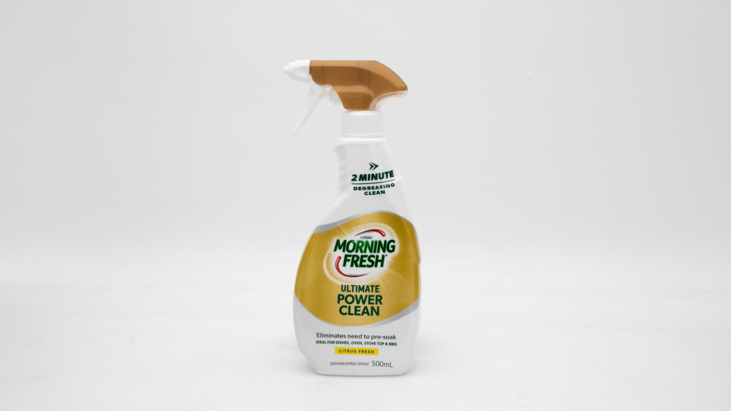 Morning Fresh Ultimate Power Clean Spray Citrus Fresh carousel image