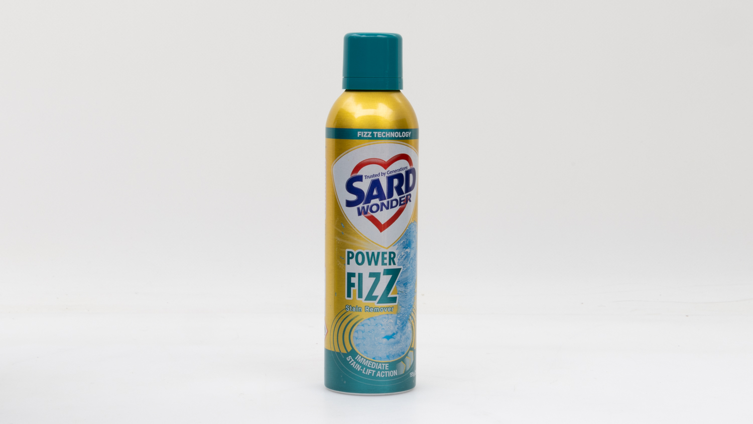 Sard Wonder Power Fizz Stain Remover carousel image